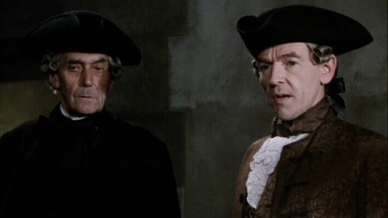 кадр из фильма Похищенный