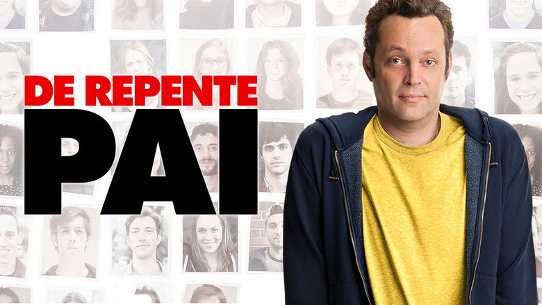 кадр из фильма Отец-молодец