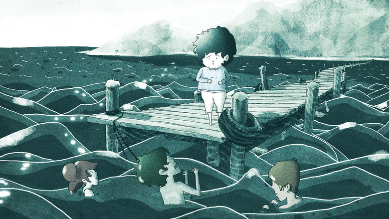 кадр из фильма OMEDODEEDU