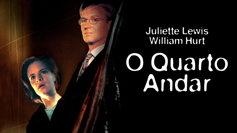 кадр из фильма Четвертый этаж