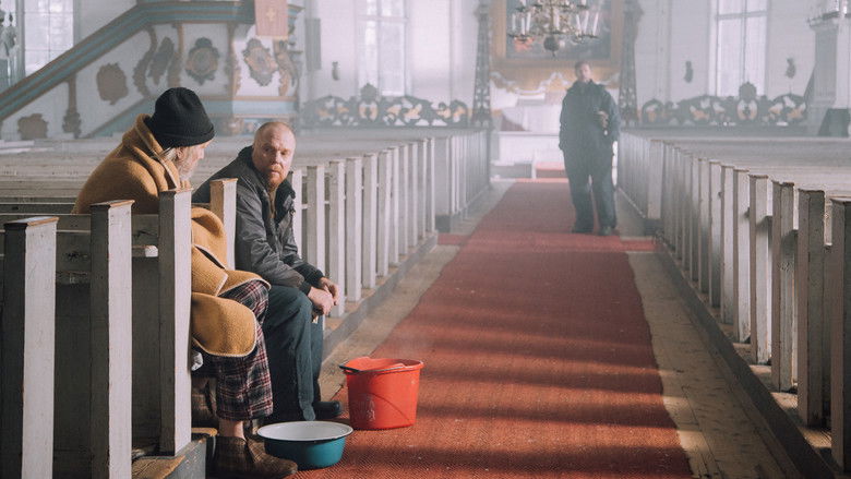 кадр из фильма Pieniä suuria valheita