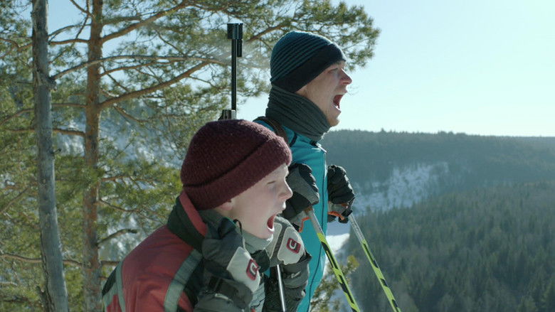 кадр из фильма Подельники