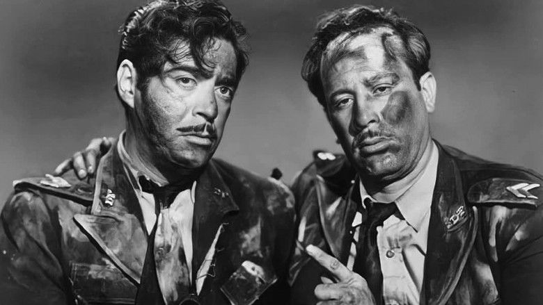 кадр из фильма A.T.M. ¡A toda máquina!