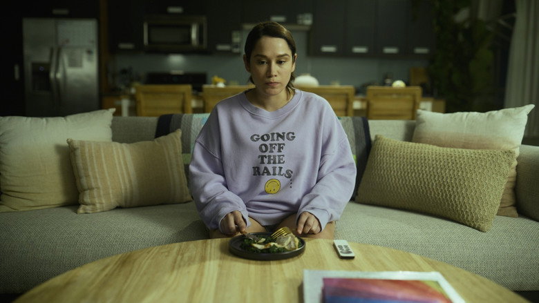 кадр из фильма Thinestra