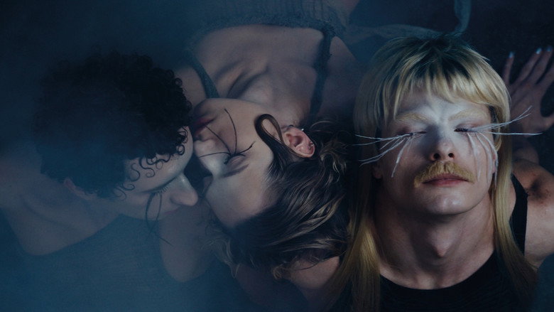 кадр из фильма To Dance is to Resist