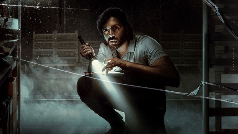 кадр из фильма பீட்ஸா 3: தி மம்மி