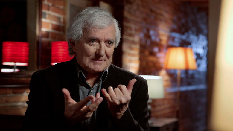 кадр из фильма Une vie sans sexe?