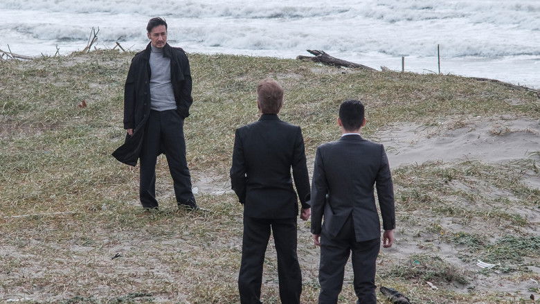 кадр из фильма キングダム６ ～首領になった男～