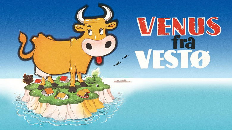 кадр из фильма Venus fra Vestø
