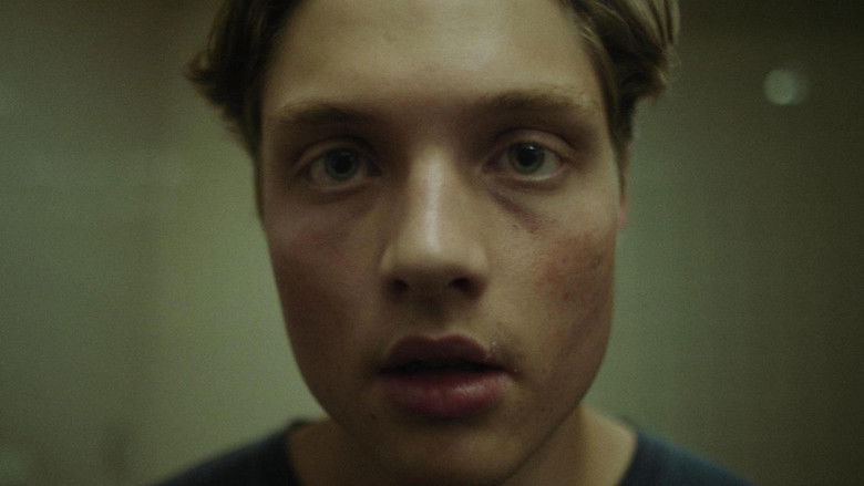 кадр из фильма Two Little Boys