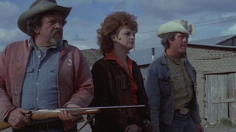 кадр из фильма Truck Stop Women