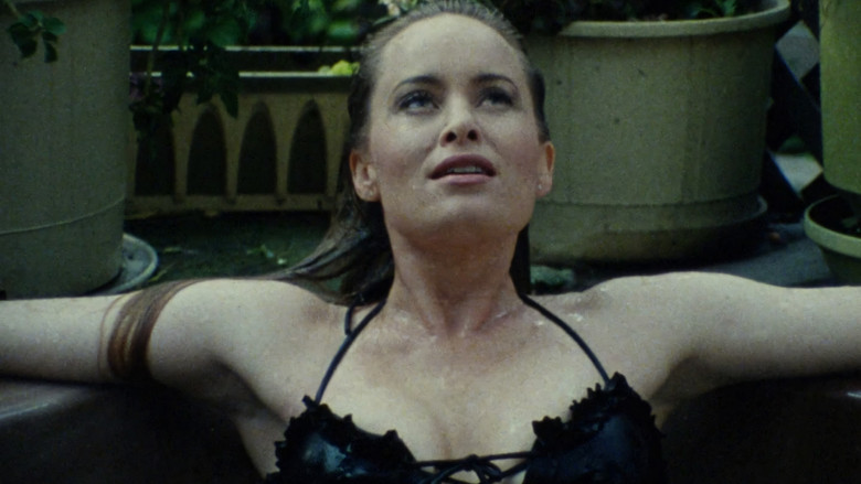 кадр из фильма Mind Trap