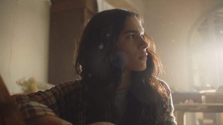 кадр из фильма Nunca te dejé sola