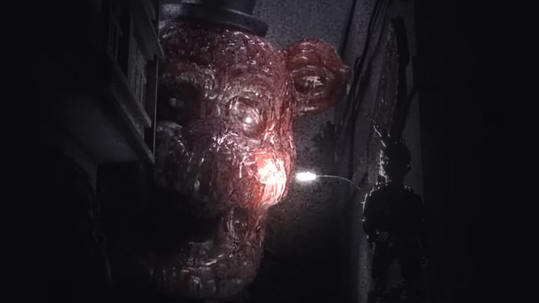 кадр из фильма Family Comes First