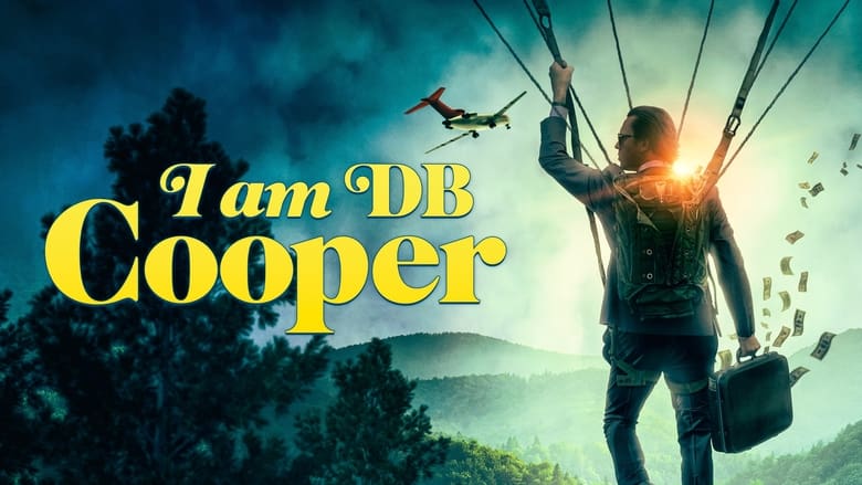 кадр из фильма I Am DB Cooper