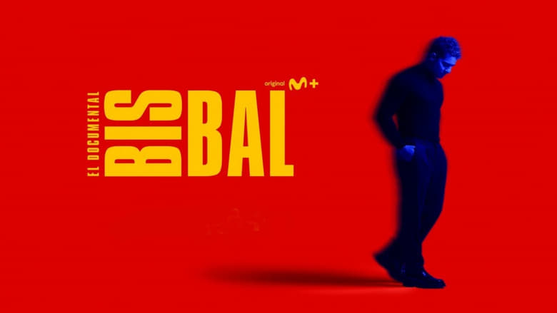 кадр из фильма Bisbal - El Documental