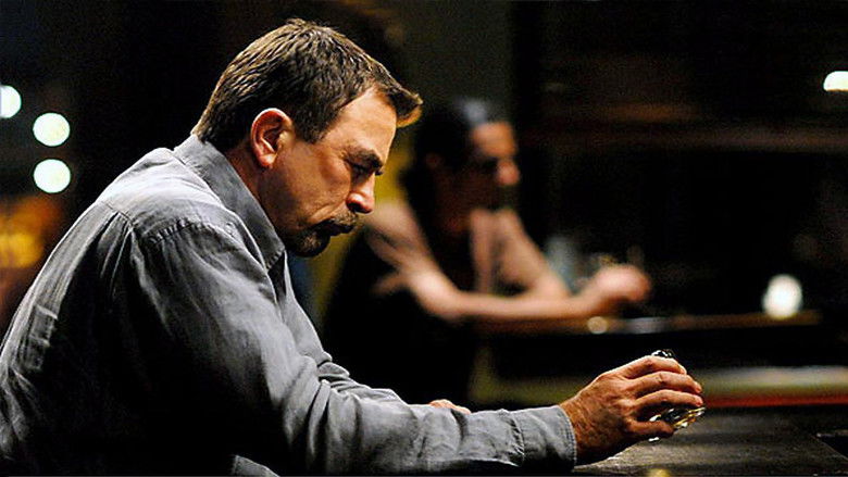 кадр из фильма Джесси Стоун: Тонкий лед