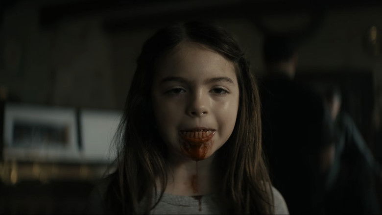 кадр из фильма Lee Cronin's The Mummy