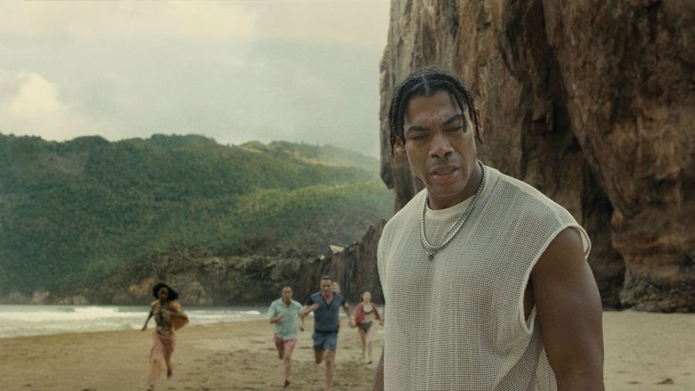 кадр из фильма Время