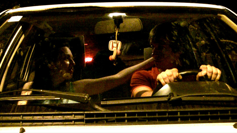 кадр из фильма Obrt