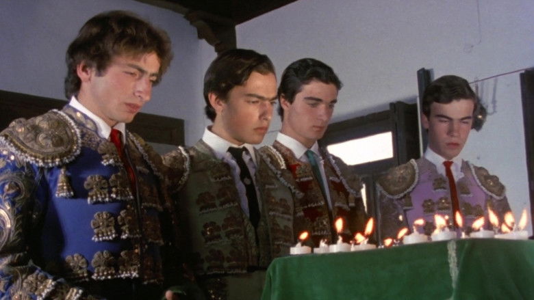 кадр из фильма Сам по себе