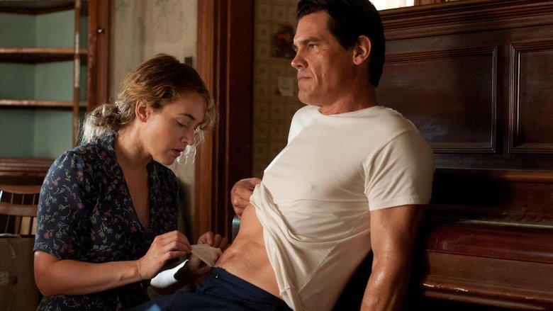 кадр из фильма День труда