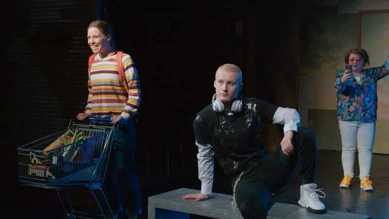 кадр из фильма Dann gehste eben nach Parchim