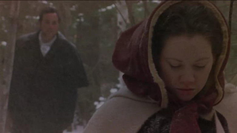 кадр из фильма Pelley