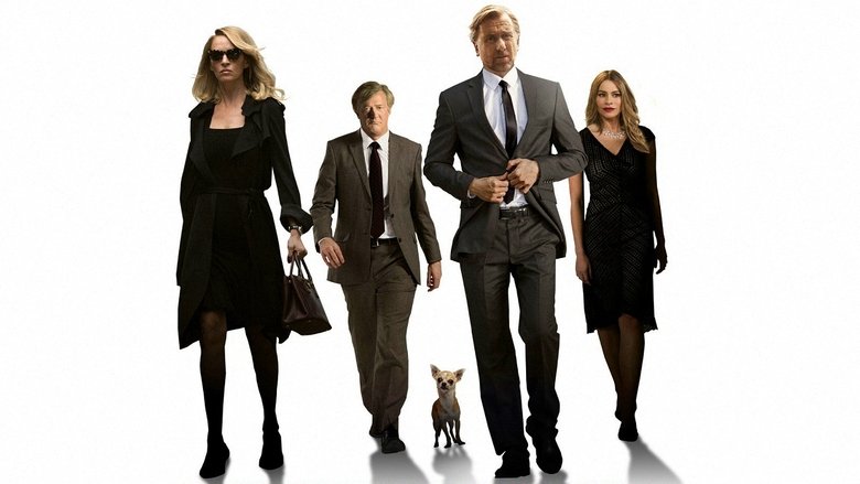 кадр из фильма Аферисты поневоле