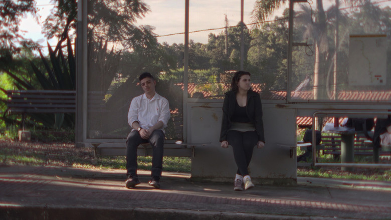 кадр из фильма Cigarro