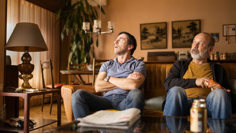 кадр из фильма El plan