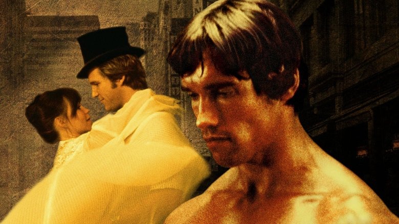 кадр из фильма Оставайся голодным