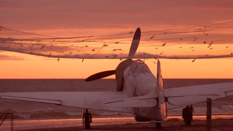 кадр из фильма Воздух