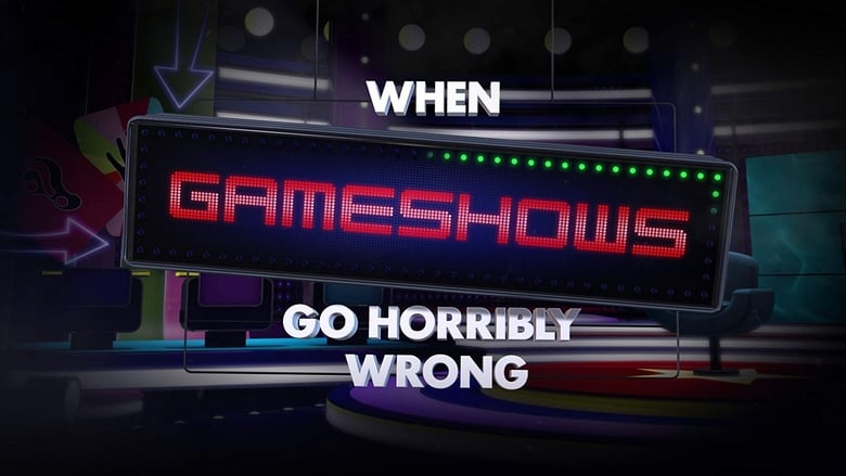 кадр из фильма When Gameshows Go Horribly Wrong