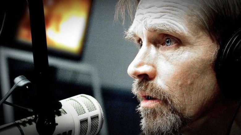 кадр из фильма Зомби. FM