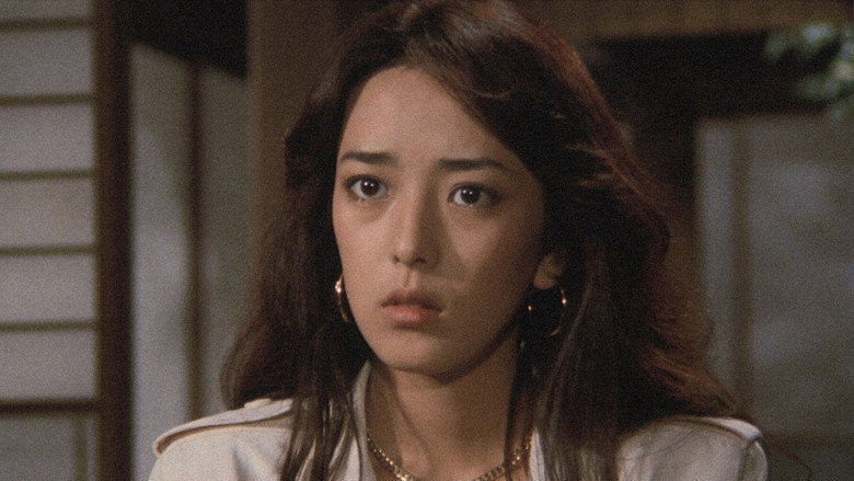 кадр из фильма Полуночный звонок