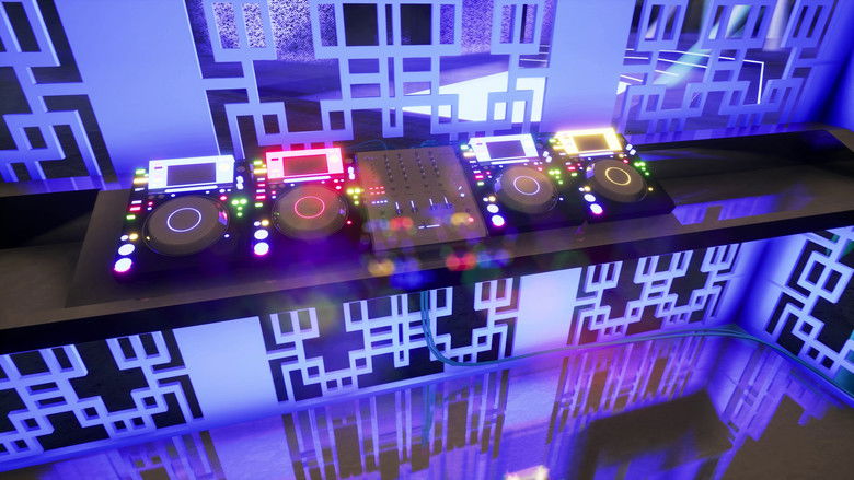 кадр из фильма 寺庙