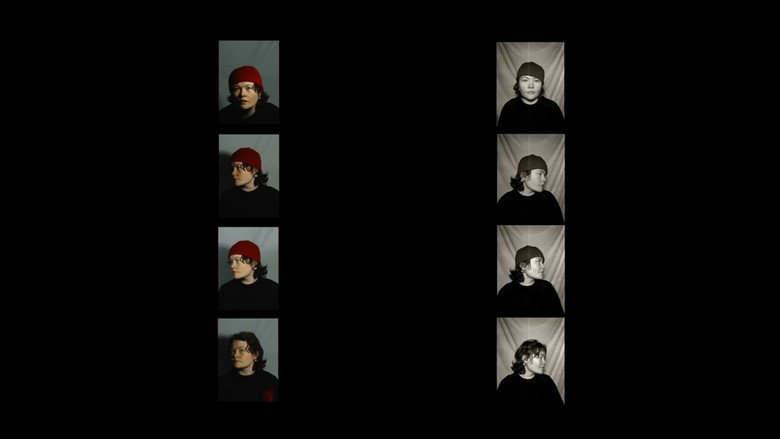 кадр из фильма There Is A Woman In The Attic