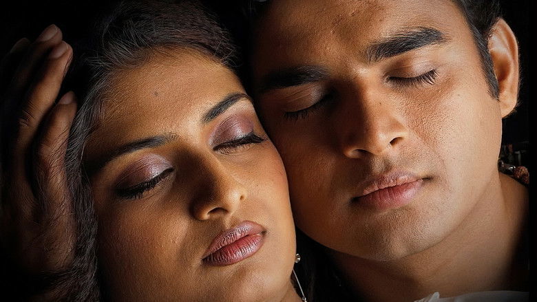 кадр из фильма நள தமயந்தி