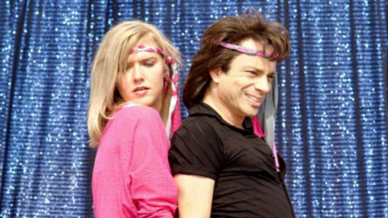 кадр из фильма Totally Awesome