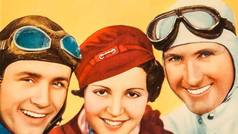 кадр из фильма Straightaway