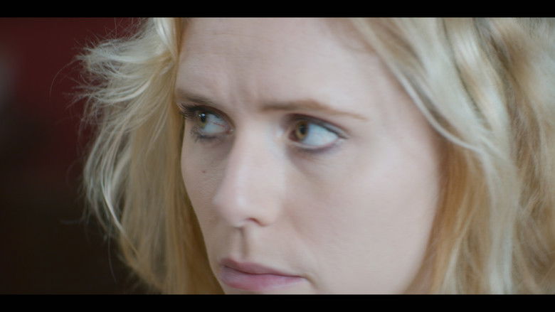 кадр из фильма Forget Me Not