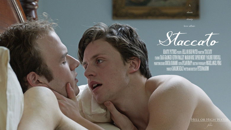 кадр из фильма Staccato