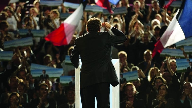кадр из фильма Hénaut Président