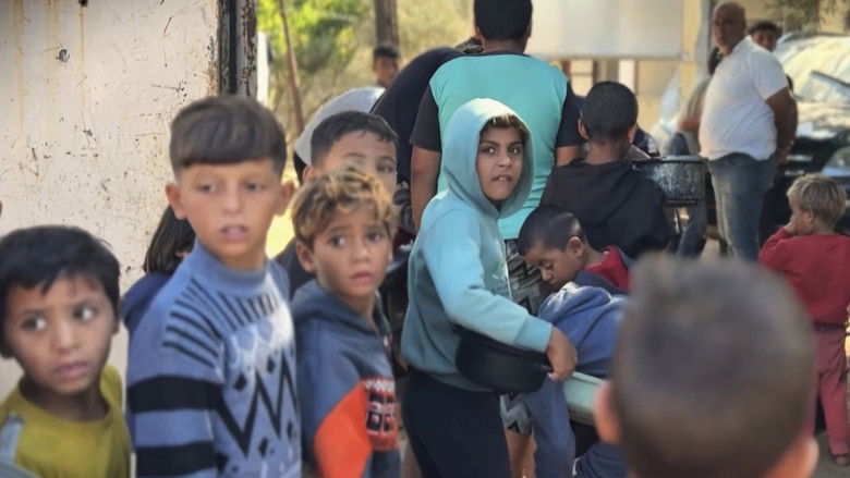 кадр из фильма Adas Falasteen