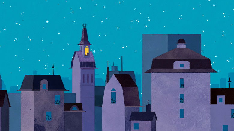 кадр из фильма Sagoland