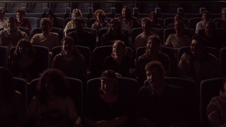 кадр из фильма Was it Funny When He Died?