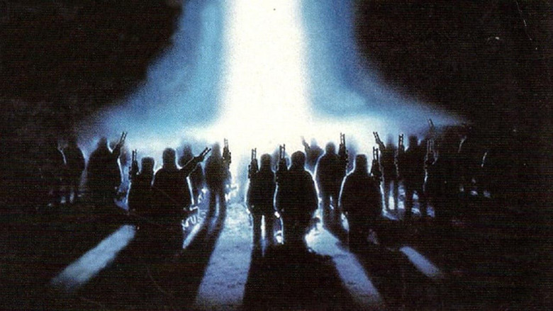 кадр из фильма Крикуны