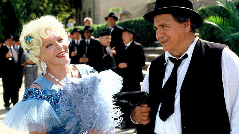 кадр из фильма Polly West est de retour