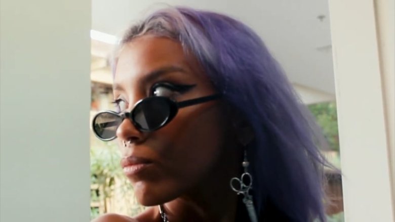 кадр из фильма Assimetria